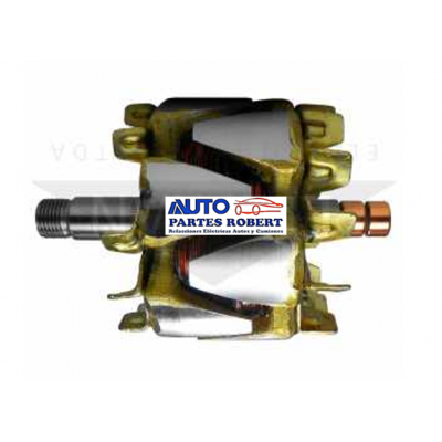 ELECTRICA AUTOMOTRIZ