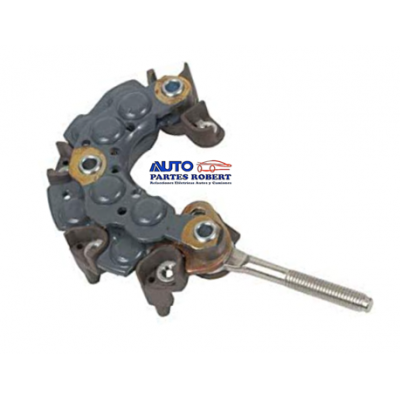 ELECTRICA AUTOMOTRIZ