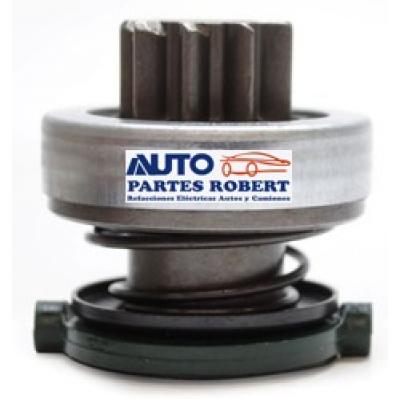 ELECTRICA AUTOMOTRIZ