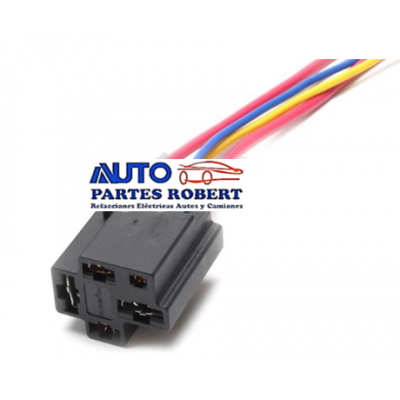 ELECTRICA AUTOMOTRIZ