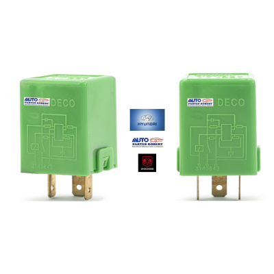 ELECTRICA AUTOMOTRIZ