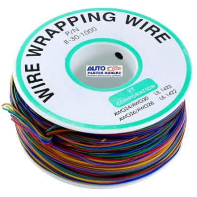 ELECTRICA AUTOMOTRIZ