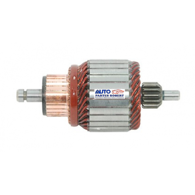 ELECTRICA AUTOMOTRIZ