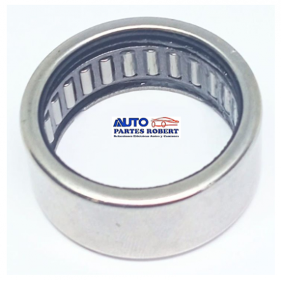 ELECTRICA AUTOMOTRIZ