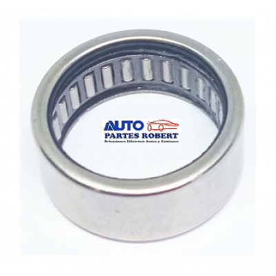 ELECTRICA AUTOMOTRIZ