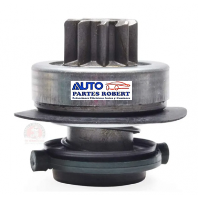 ELECTRICA AUTOMOTRIZ