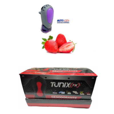 ELECTRICA AUTOMOTRIZ