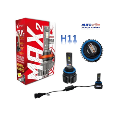 ACCESORIOS AUTOMOTRIZ