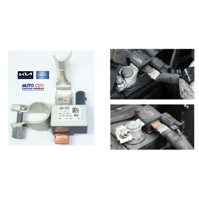 ELECTRICA AUTOMOTRIZ