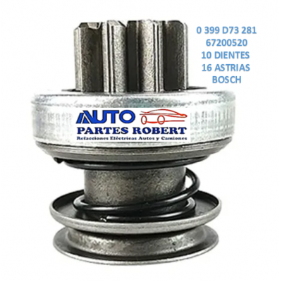 ELECTRICA AUTOMOTRIZ