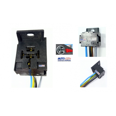 ELECTRICA AUTOMOTRIZ