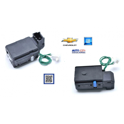 ELECTRICA AUTOMOTRIZ