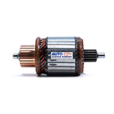 ELECTRICA AUTOMOTRIZ