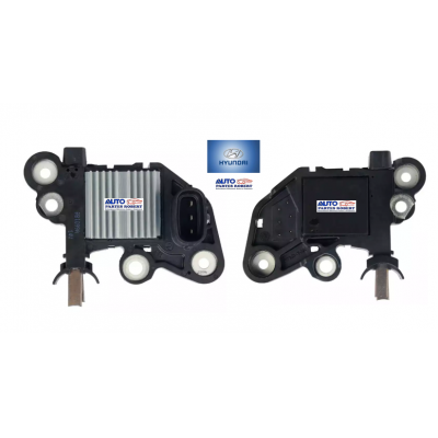 ELECTRICA AUTOMOTRIZ