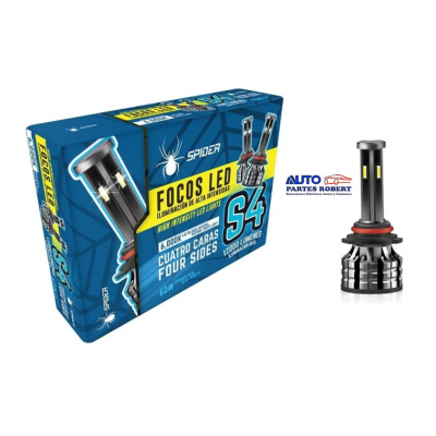 ACCESORIOS AUTOMOTRIZ