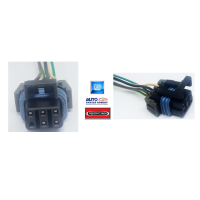 ELECTRICA AUTOMOTRIZ