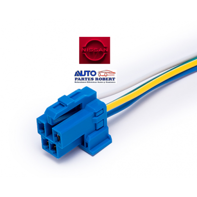 ELECTRICA AUTOMOTRIZ