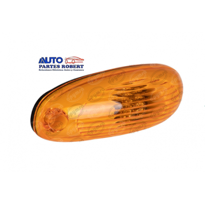 ACCESORIOS AUTOMOTRIZ