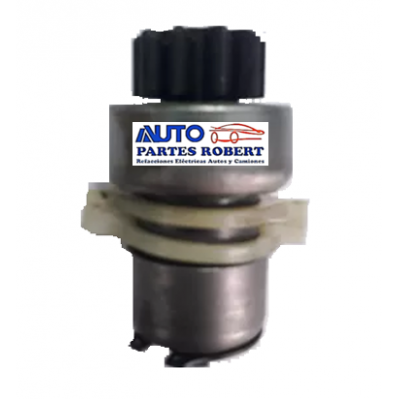 ELECTRICA AUTOMOTRIZ