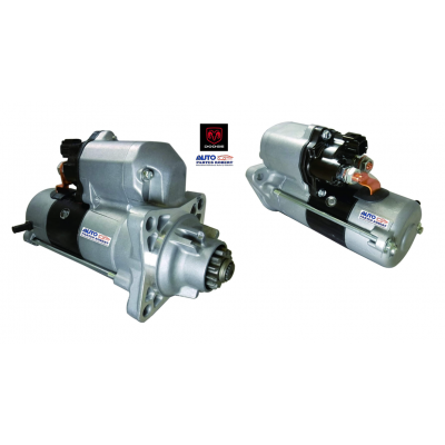 ELECTRICA AUTOMOTRIZ