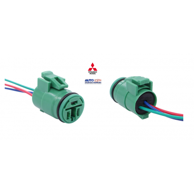 ELECTRICA AUTOMOTRIZ