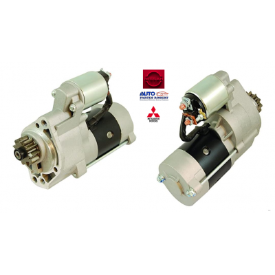 ELECTRICA AUTOMOTRIZ