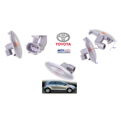 ACCESORIOS AUTOMOTRIZ