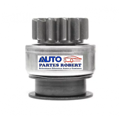 ELECTRICA AUTOMOTRIZ