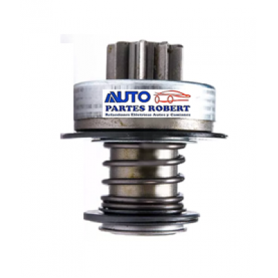 ELECTRICA AUTOMOTRIZ