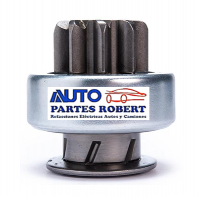 ELECTRICA AUTOMOTRIZ