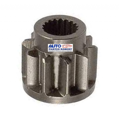 ELECTRICA AUTOMOTRIZ