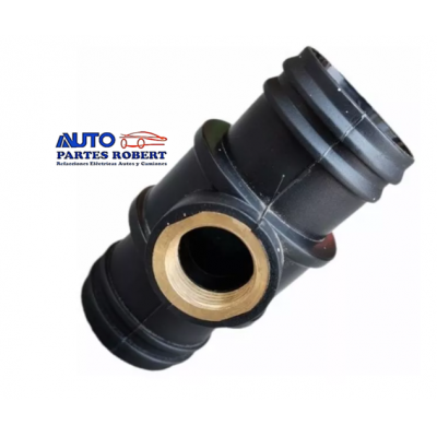 ELECTRICA AUTOMOTRIZ