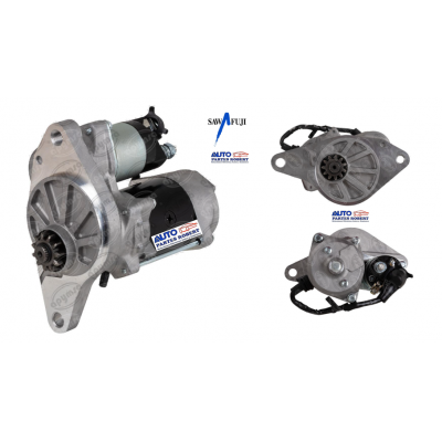 ELECTRICA AUTOMOTRIZ