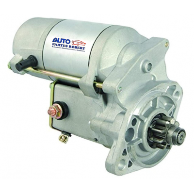 ELECTRICA AUTOMOTRIZ