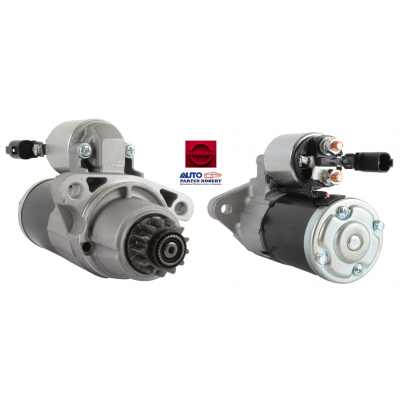 ELECTRICA AUTOMOTRIZ