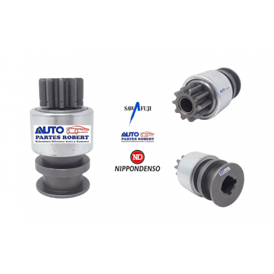 ELECTRICA AUTOMOTRIZ