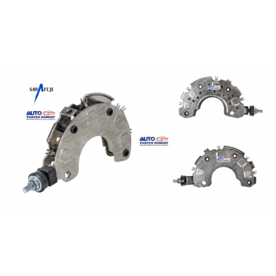 ELECTRICA AUTOMOTRIZ