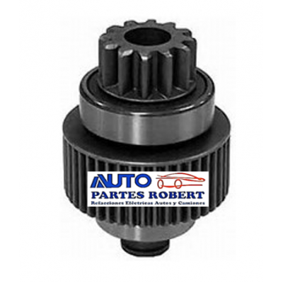 ELECTRICA AUTOMOTRIZ