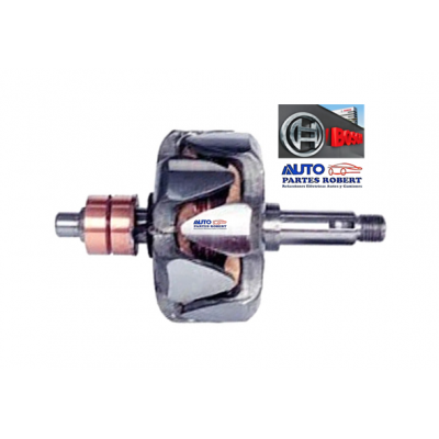 ELECTRICA AUTOMOTRIZ