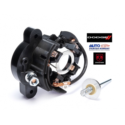 ELECTRICA AUTOMOTRIZ