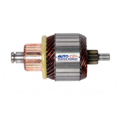 ELECTRICA AUTOMOTRIZ