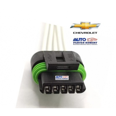 ELECTRICA AUTOMOTRIZ