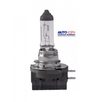 ELECTRICA AUTOMOTRIZ