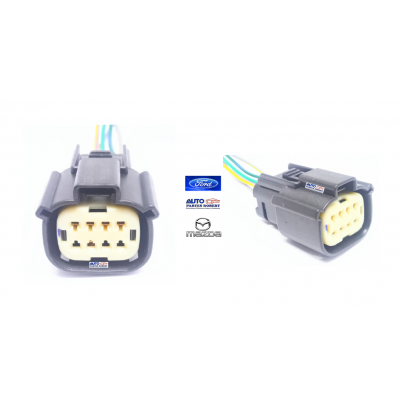 ELECTRICA AUTOMOTRIZ