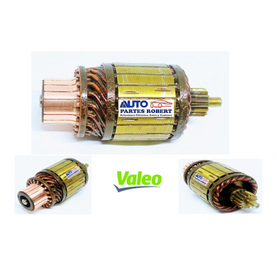 ELECTRICA AUTOMOTRIZ