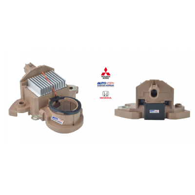 ELECTRICA AUTOMOTRIZ