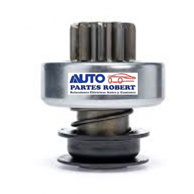 ELECTRICA AUTOMOTRIZ