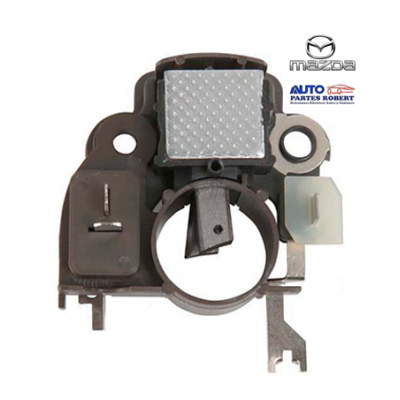 ELECTRICA AUTOMOTRIZ