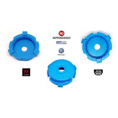 ELECTRICA AUTOMOTRIZ