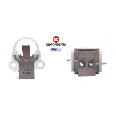 ELECTRICA AUTOMOTRIZ